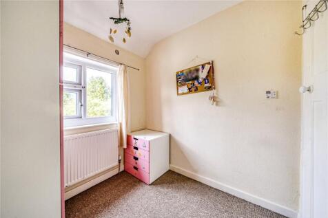 Single Bedroom