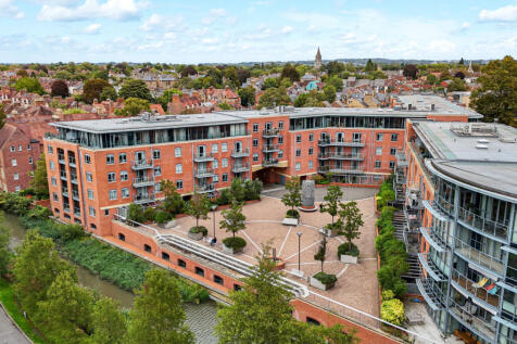 Shot Of Development