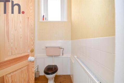 Separate WC