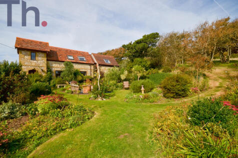 Cottage &amp; Extensive Gardens.JPG
