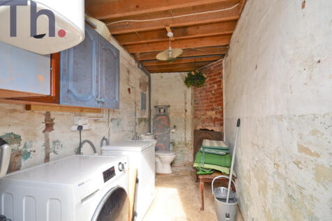 Stable Block Utility Area.JPG