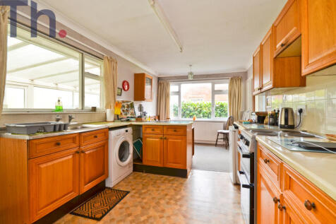 Kitchen-Diner