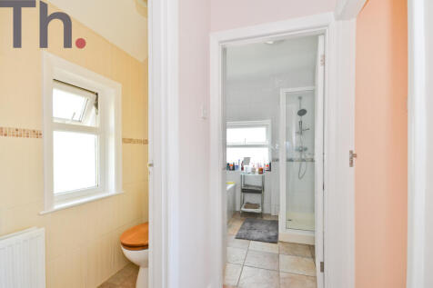 Bathroom &amp; Separate WC.JPG
