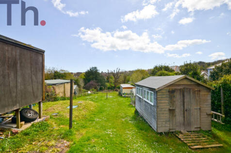 Rear Garden and Outbuildings.JPG