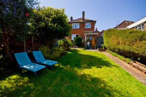 Rear Garden &amp; Elevation.JPG