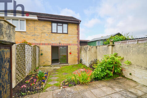 Rear Elevation &amp; Garden.JPG
