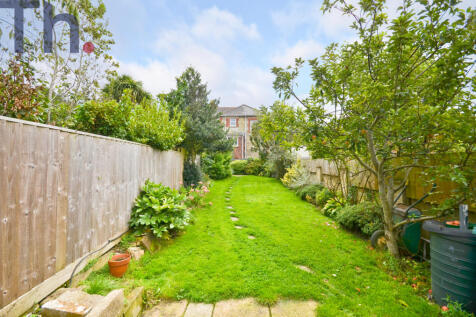 View of Property from Rear of Garden.JPG