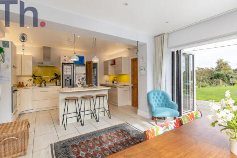 Kitchen-Diner