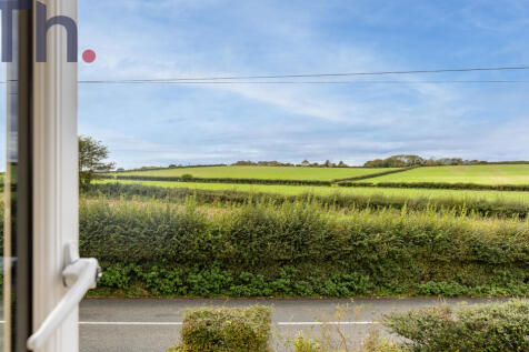 Countryside Views from First Floow
