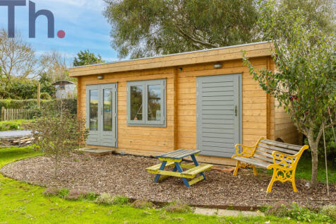 Summerhouse