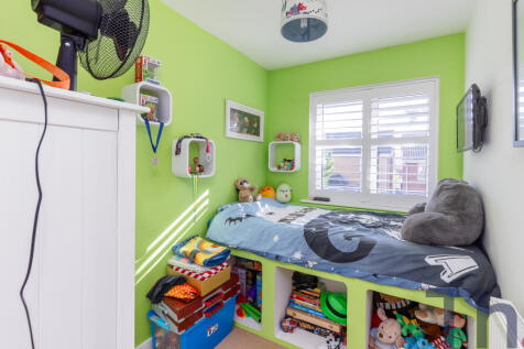 Bedroom 3