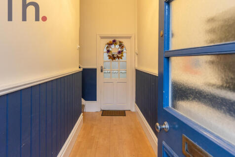 Communal Entrance