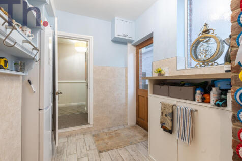 Utility Area