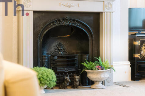 Feature Fireplace
