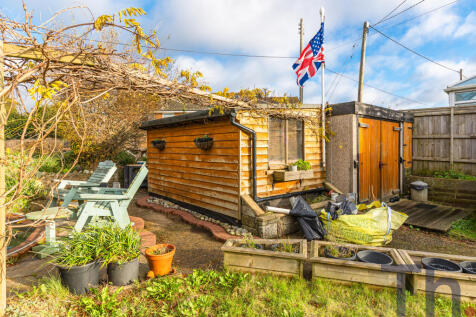 Garage &amp; Storage