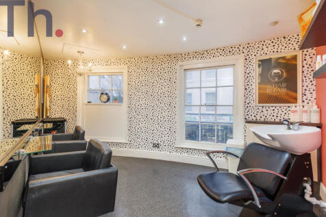Upper Salon