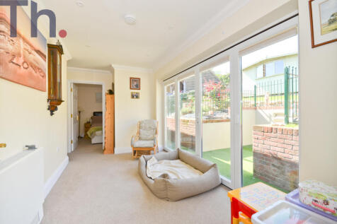 Annexe Hall/Reception