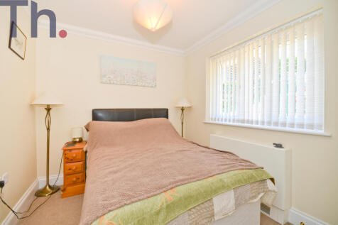 Annexe Bedroom 1