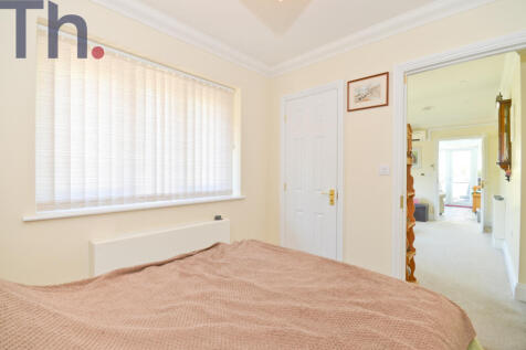 Annexe Bedroom 1