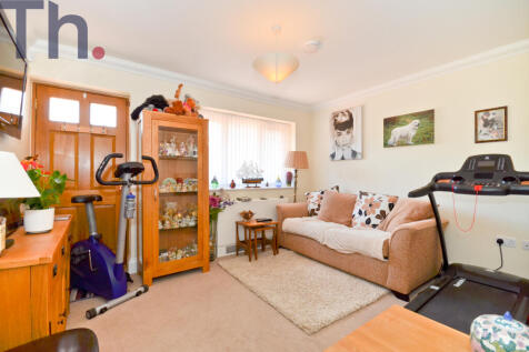 Annexe Lounge