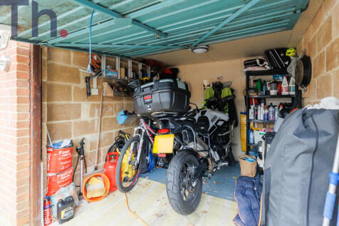 Garage Storage