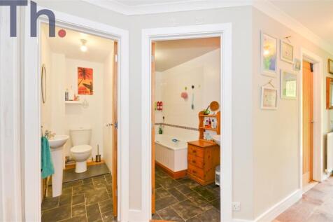 Bathroom and Separate WC.JPG