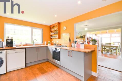 Open Plan Kitchen and Living Area.JPG