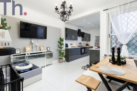 Kitchen-Diner