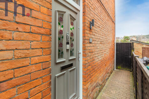 Entrance Door