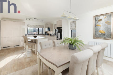 Kitchen-Diner