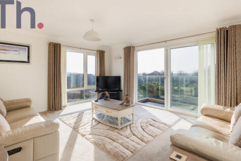 Sitting Room with Balcony &amp; Views