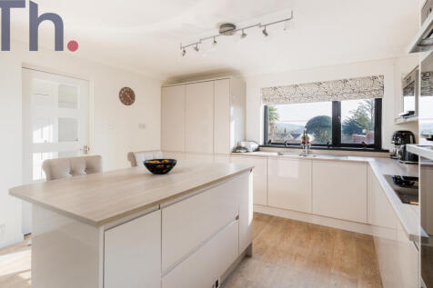 Kitchen -Breakfast Room