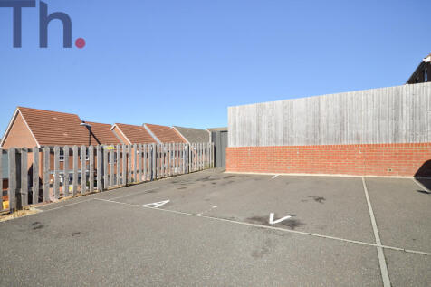 Allocated Parking Space