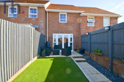 Rear Elevation