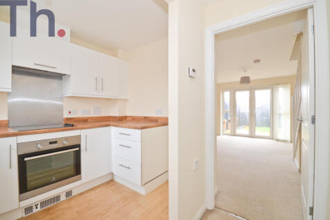Kitchen &amp; Lounge/Diner