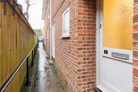 Own Entrance
