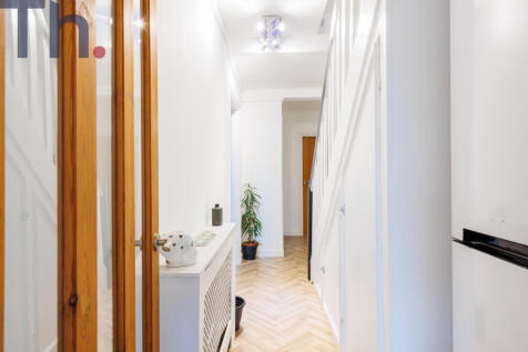 Inner Hallway