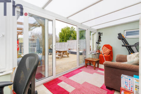 Conservatory/Sun Room