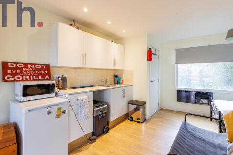 Cabin/Summerhouse Kitchen