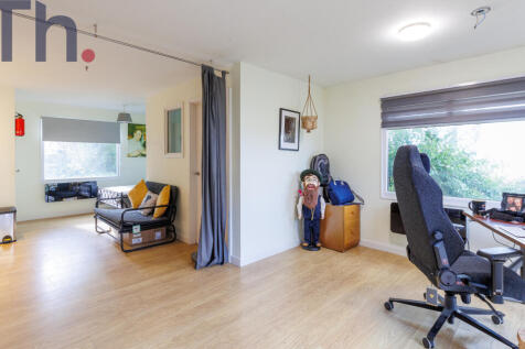 Cabin/Summerhouse Living Area