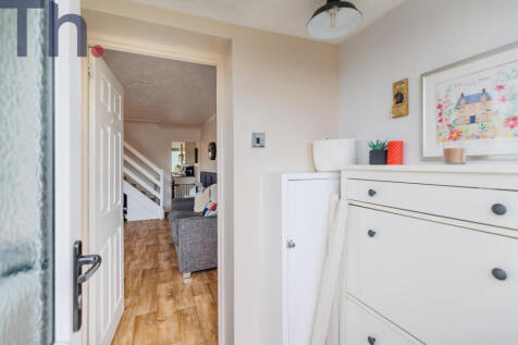 Entrance Porch