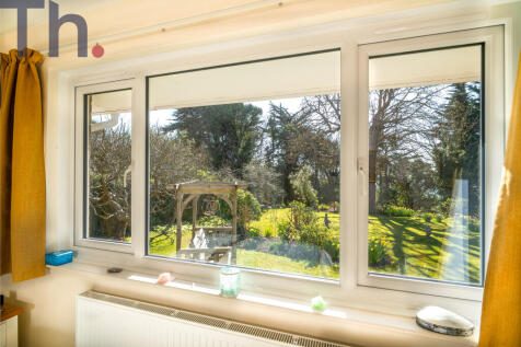View from Bedroom 1