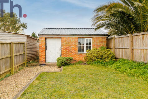 Studio/Chalet