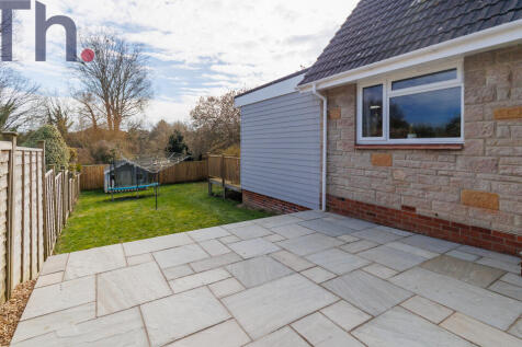 Patio &amp; Garden