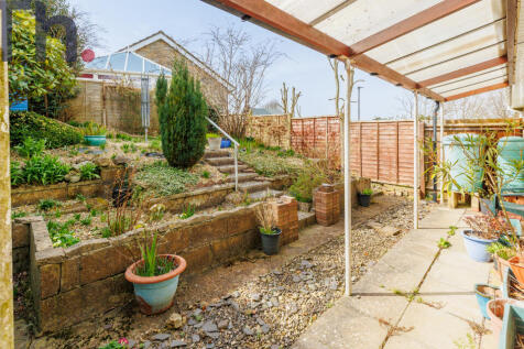 Raised Garden