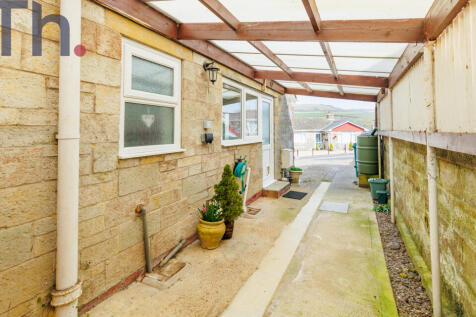 Car Port/Lean To