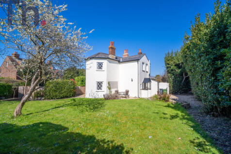 Property &amp; Garden