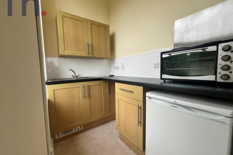 I Kitchen