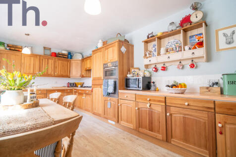 Kitchen-Diner