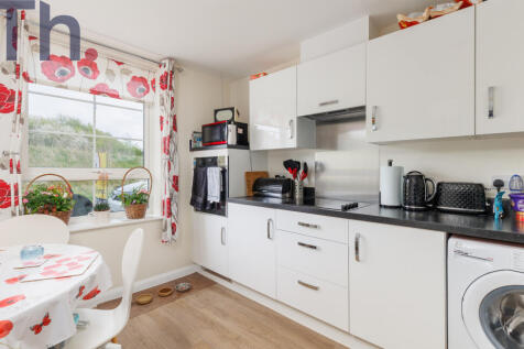 Kitchen-Diner